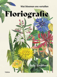 Floriografie | Sally Coulthard