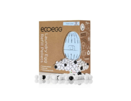 Eco Egg Navulling (50 wasbeurten) | Meerdere geuren