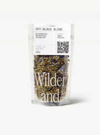 Off-Black Blend | Losse thee | Wilder land Thee