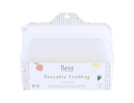 Reusable Food Bag | Small | 330 ml