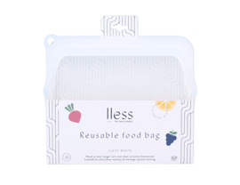 Reusable Food Bag | Medium | 470 ml