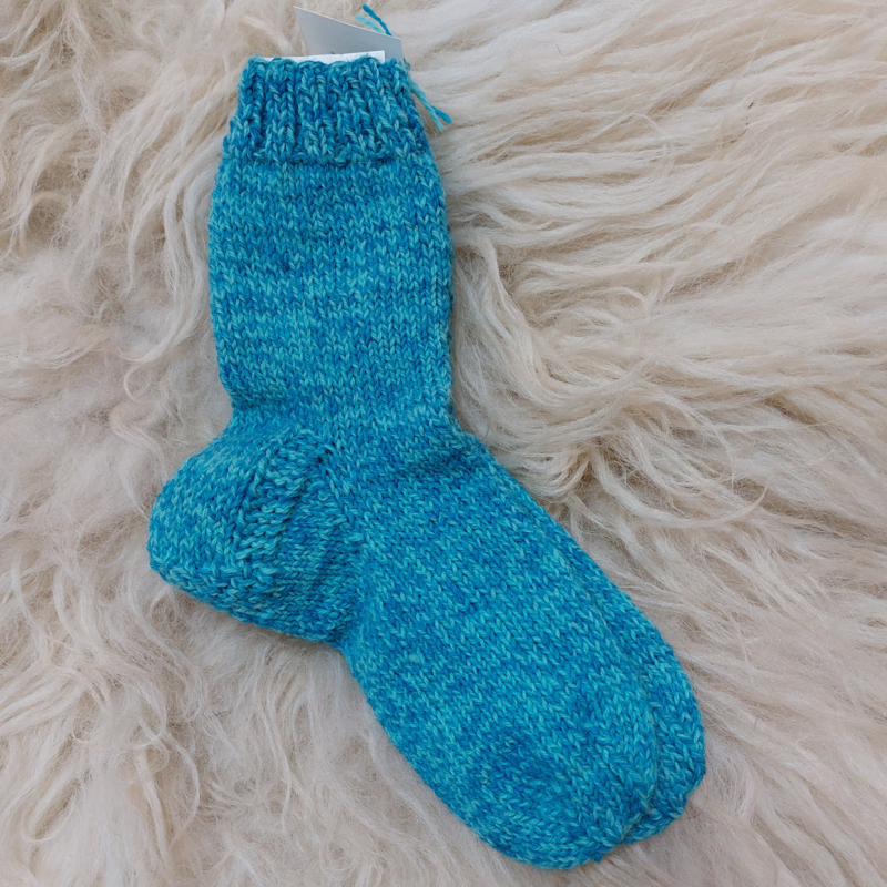 Gekleurde sokken | Op bestelling