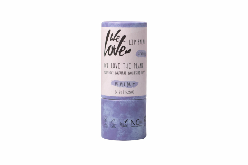 Natuurlijke lip balm – Velvet Daily | We love the planet