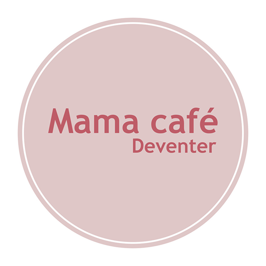 Mama café Deventer