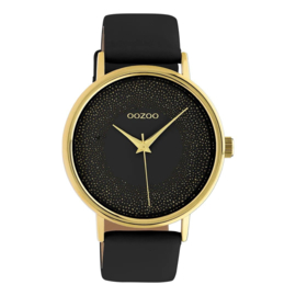OOZOO C10837 - ZWART