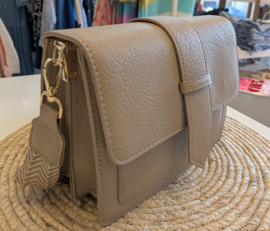 TAS MICHELLE - BEIGE