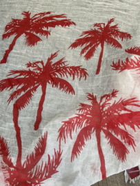 SJAALTJE  PALM ROOD