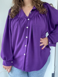 BLOUSE PLUMP - PAARS