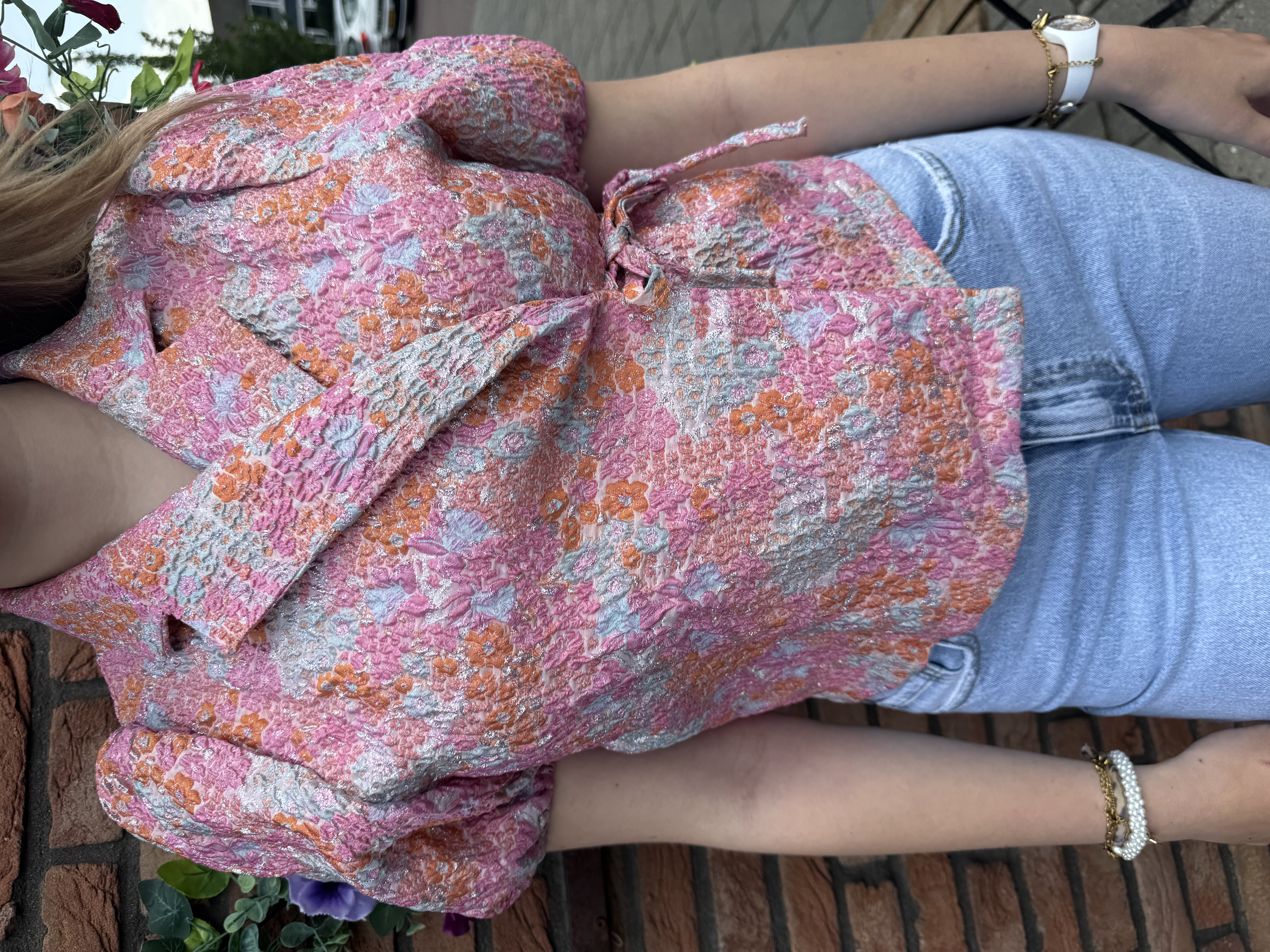 TOP FLEUR