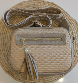 TAS ERICK STYLE - BEIGE