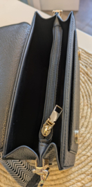 TAS MICHELLE - ZWART