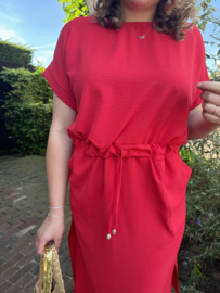 JURK MELANIE - ROOD