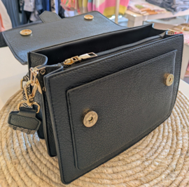 TAS MICHELLE - ZWART