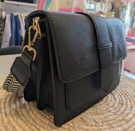 TAS MICHELLE - ZWART