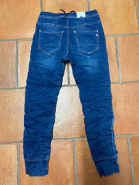 KAROSTAR JOGJEANS - 8185 BLAUW