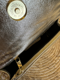 TAS VIVIAN - GOUD