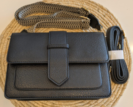 TAS MICHELLE - ZWART