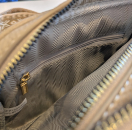 TAS ERICK STYLE - BEIGE