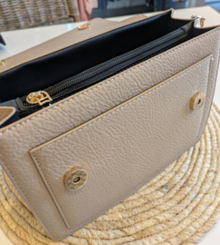 TAS MICHELLE - BEIGE