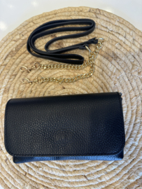 TAS NORAH - ZWART