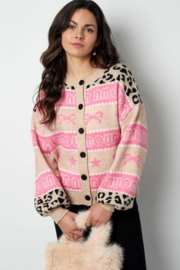 VEST AMOUR