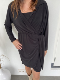 JURKJE ILONA - ZWART