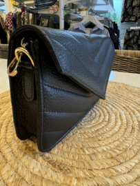TAS VIVIAN - ZWART