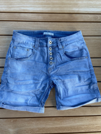 PLACE DU JOUR DENIM SHORT