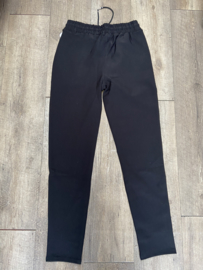 COMFY JOGGER  - ZWART