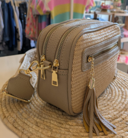 TAS ERICK STYLE - BEIGE