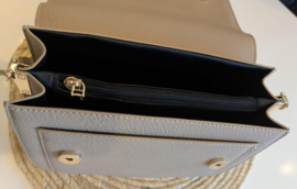 TAS MICHELLE - BEIGE