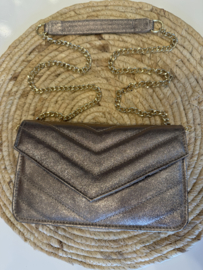 TAS VIVIAN - BRONS