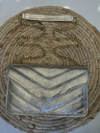 TAS VIVIAN - GOUD