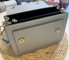 TAS MICHELLE - ZILVER