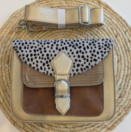 TAS MICHELLE - CHEETAH