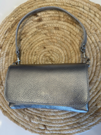 TAS NORAH - ZILVER