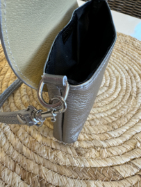 TAS NORAH - ZILVER