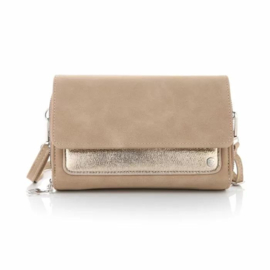 TAS/PORTEMONNEE - KHAKI