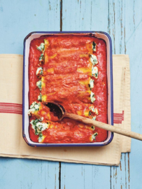 Cannelloni (vega)