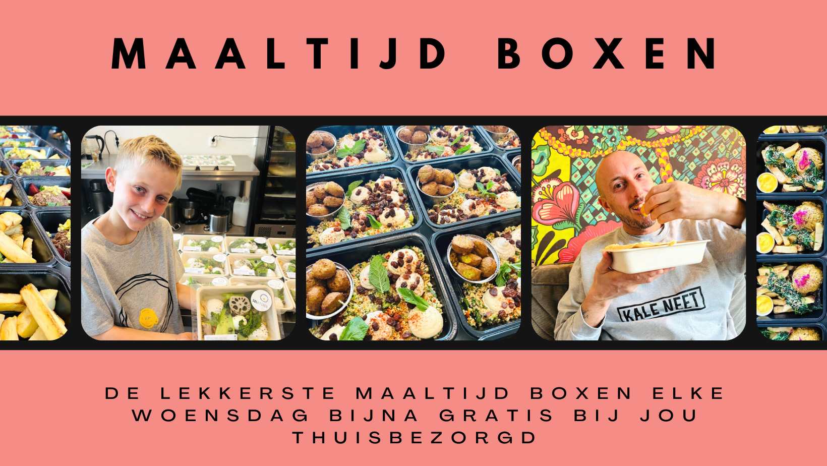 Maaltijdbox