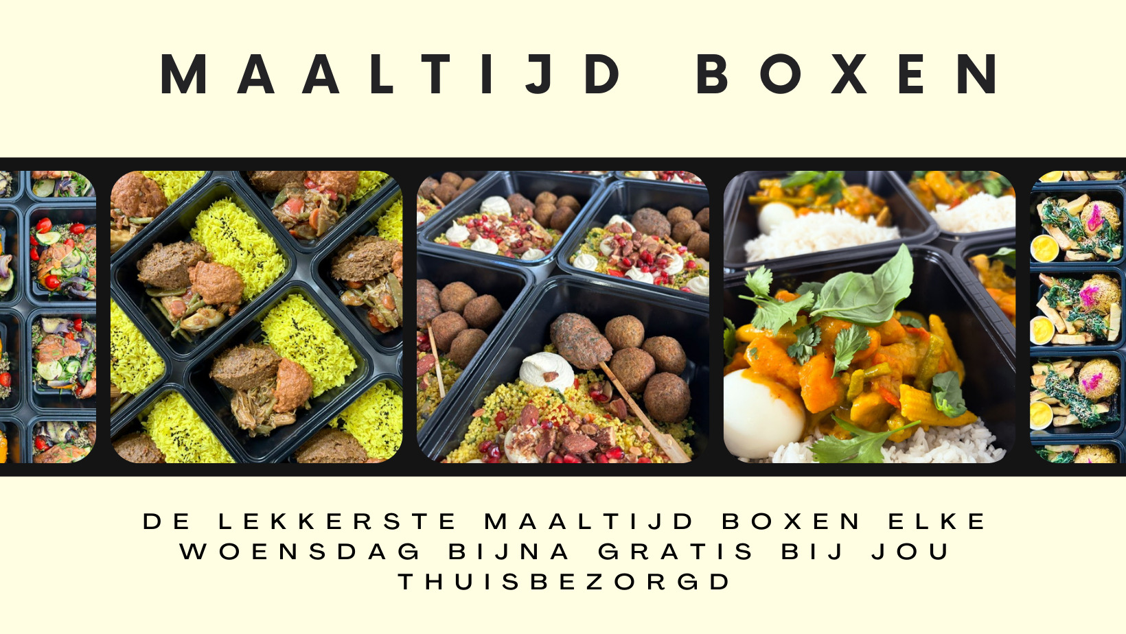 Maaltijdbox