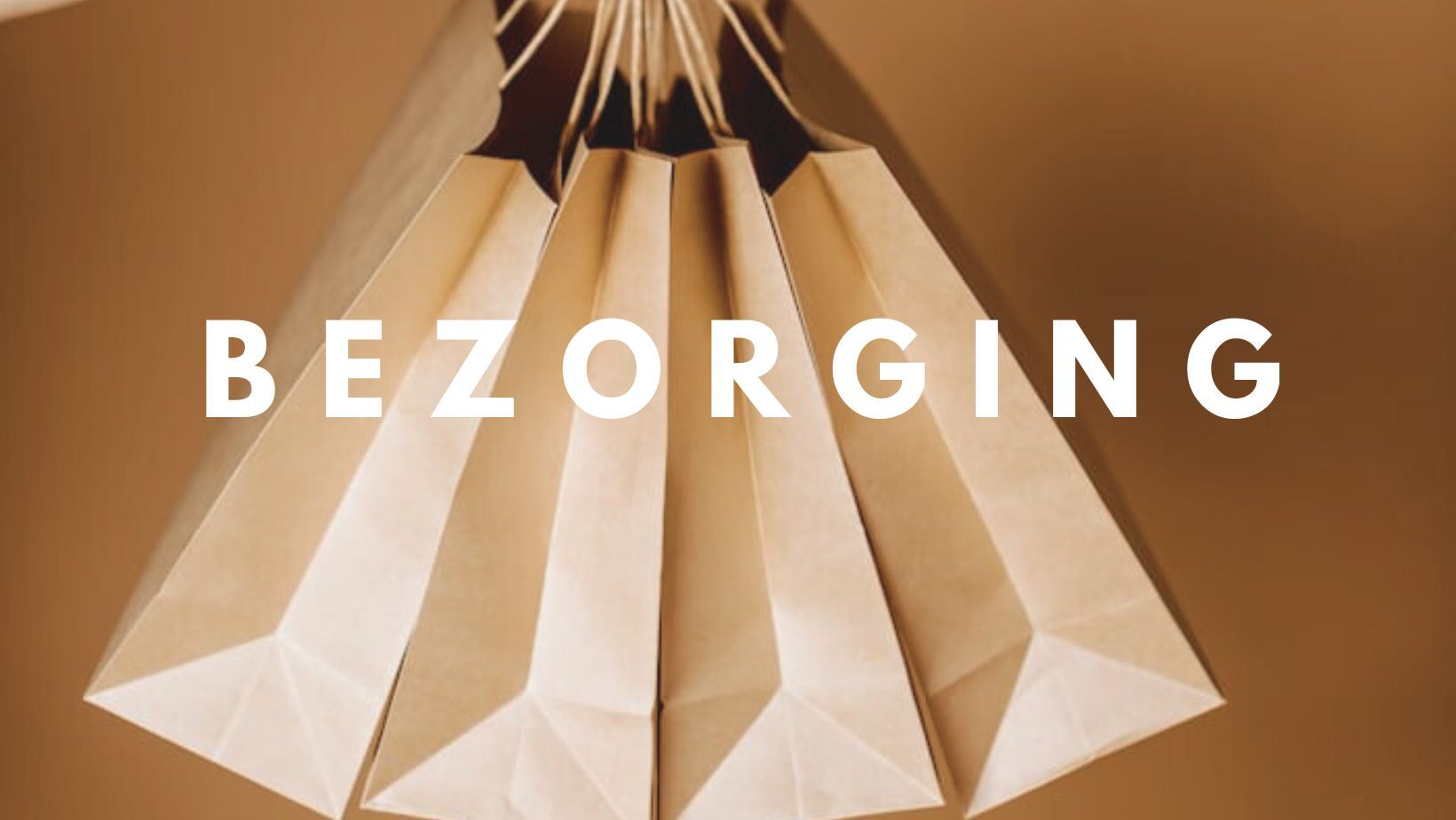 Bezorging