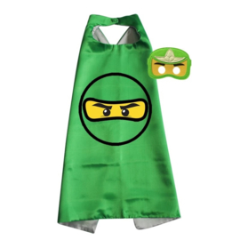 Een origineel en betaalbaar cadeau idee voor Ninjago fans!