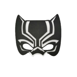 Superhelden maskers - 12 stuks - Mix