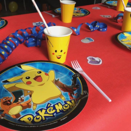 Themakist Pokémon feest (huur)