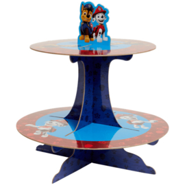 Paw Patrol Taartstandaard