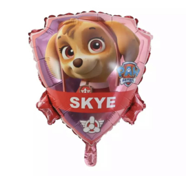 Folie ballon Skye - 50 cm