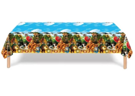 Themakist Brainrot feest (huur)