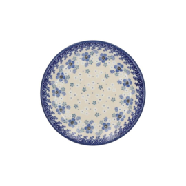 Plate deep Spring Ballet 21 cm