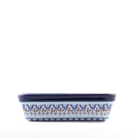 Rectangular Ovendish 3870 ml Marakesh